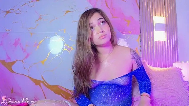 JessicaElowin webcam