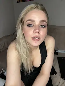 April_Purr webcam