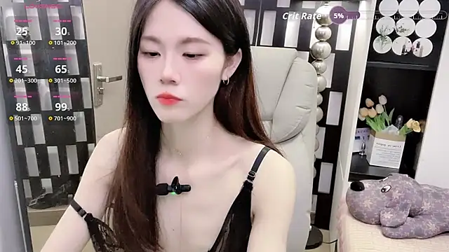 美女Yueyue-MM在线直播