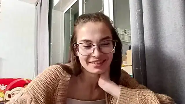 JInaMillsap - Live Cam