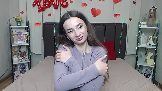 Je55icaBreeze Stripchat cam model