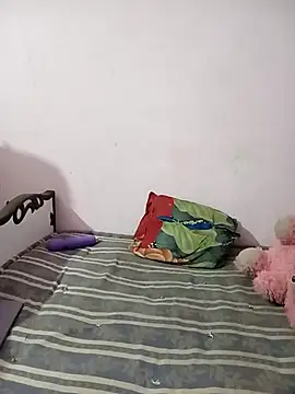 MANSI_HORNI86 - Live Cam