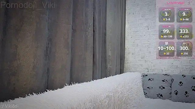 Pornodoll_Viki webcam