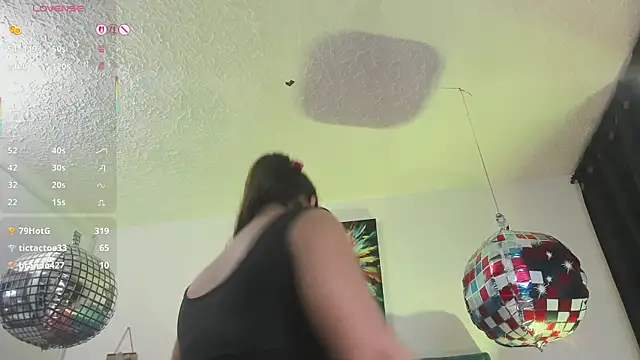 Mariana_star1 webcam