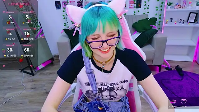 666_marshmallow webcam