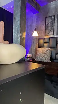 AranzalatinBlaks1 webcam