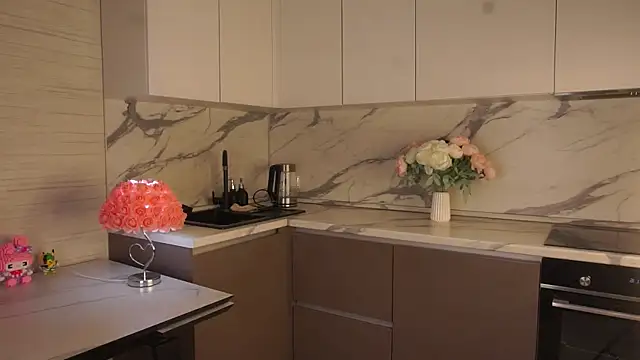 KourtneyRevira webcam