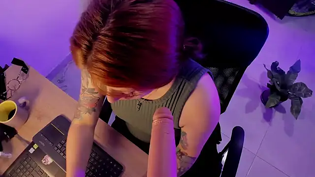 julieta_alveez webcam