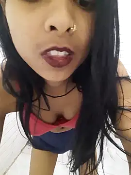 Webcam Model (sexy_shital) is live