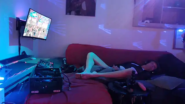 davidgntxxxxx webcam