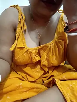 Miss-khwahish - Live Cam