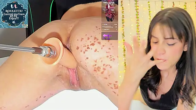 Kitty__Rose__ - Live Cam