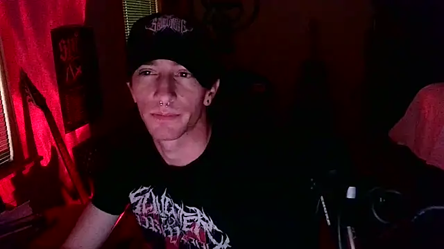 LEVIATHANX666 webcam