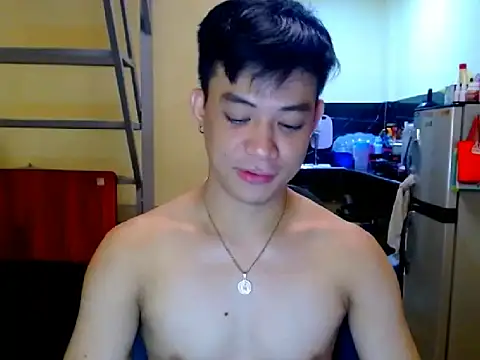 AsianCUMQUICKLY webcam