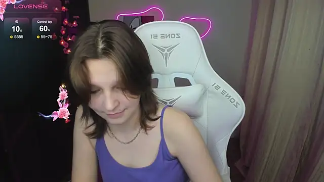 AudreyyKim - Live Cam