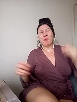 Ambika_beauty webcam