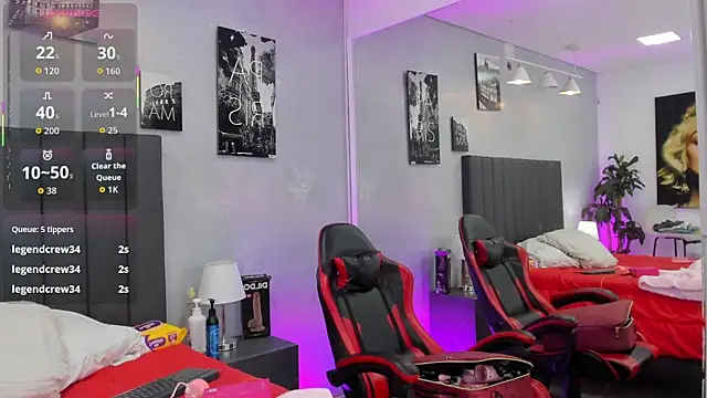 kendra_london webcam