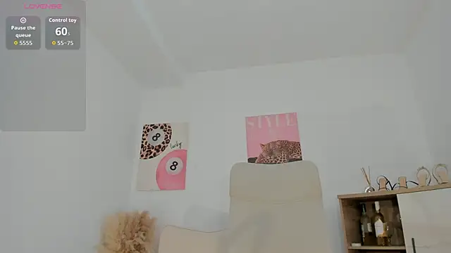 Sussan_Monroe webcam