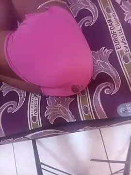 PatriciaVen - Live Cam