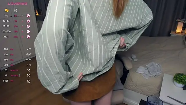 LavenderMitten webcam