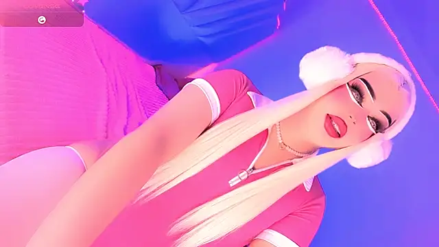 Valentina_Smith1_ webcam