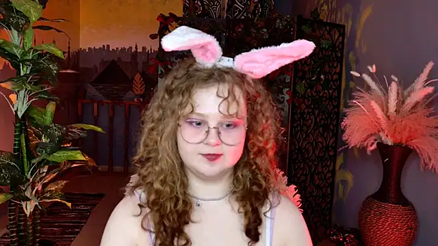 SaraSweetness webcam