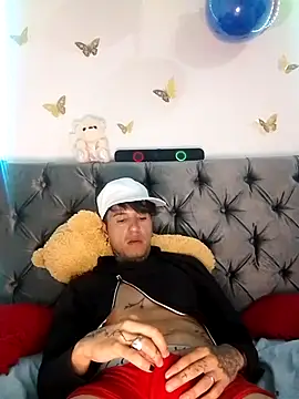 ANDRES_URRIETA webcam