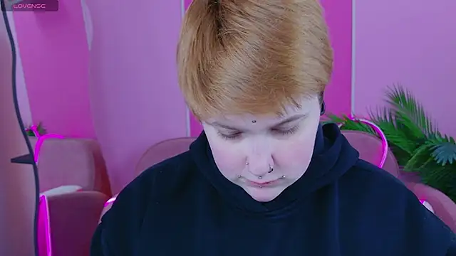 Edna_Davis - Live Cam