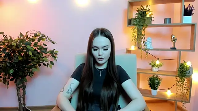 LuraPodraza - Live Cam