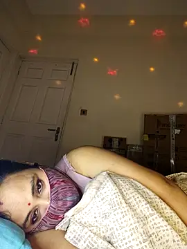 Sheela-Bhabi - Live Cam