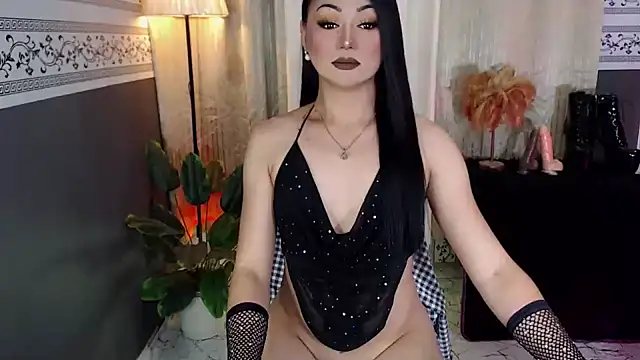 isabelle_Cartier webcam