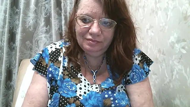 SusanaAhSun - Live Cam