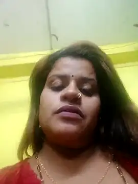 Princessroooh - Live Cam