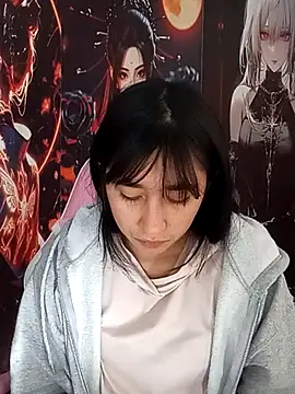 Arielle_lov - Live Cam