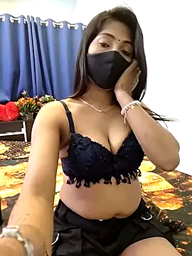 priya_26 Stripchat cam model