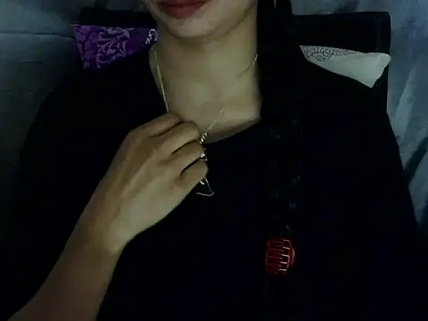 Rahat_S Stripchat cam model