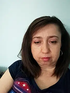 MaryKiki5619 Stripchat cam model