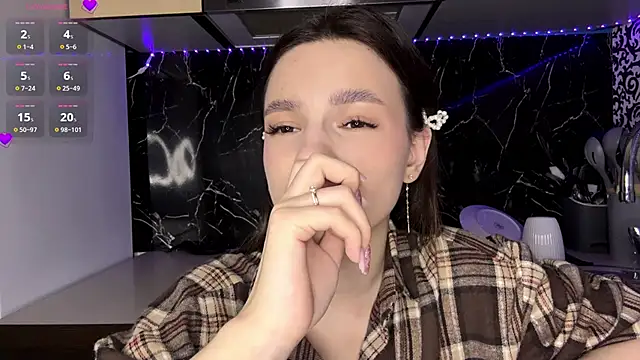 Kosandra_k - Live Cam