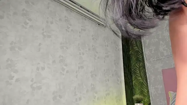 Aliaaa_01 - Live Cam