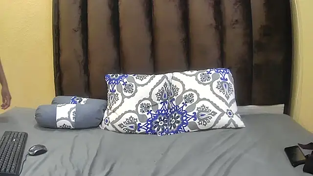 queensBetty - Live Cam