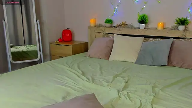 Virginia_Robinson live webcam