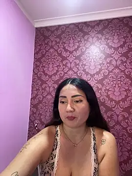 juliana_diaz - Live Cam