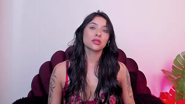 SweetGirl______ webcam