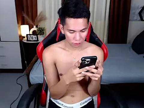 drinkmycumx (M young) - CUM WITH ME