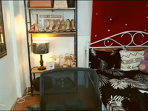 AsianpornGoddess webcam