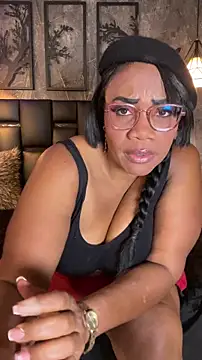 AranzalatinBlaks1 webcam