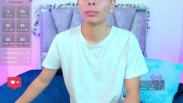 lana_and_liam_ webcam