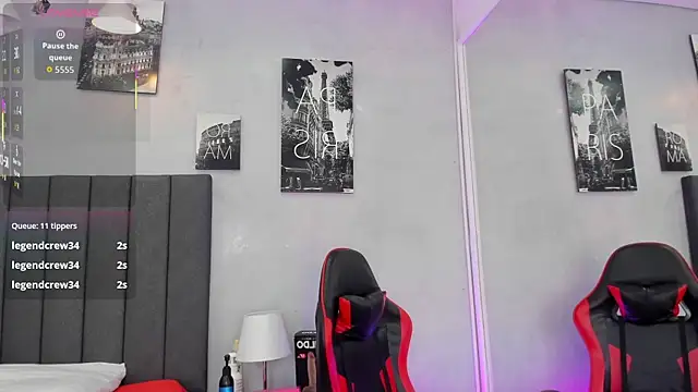 kendra_london webcam