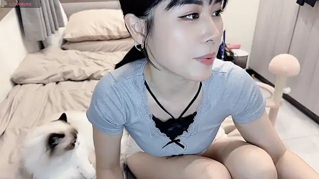 美女BabyOneDaily在线直播