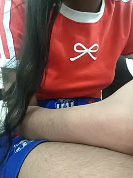 Aaradhna-_hoy webcam